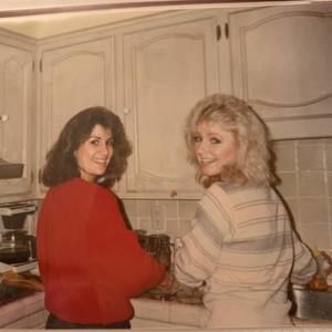 Meet your Posher, Diane